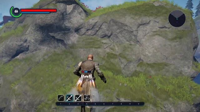 ELEX ЧАСТЬ 4 смотреть онлайн