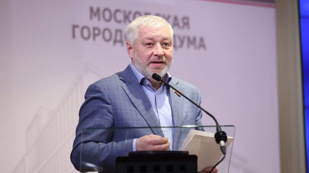 12.12.2025. Алексей Лисовенко: Молодежная палата организовала по-настоящему масштабное мероприятие смотреть онлайн