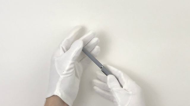 Ручка EUROPA SOFT, Серая 2026.23 смотреть онлайн