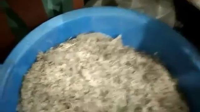 Комбикорм для кур-несушек, рецепт для гранулятора.