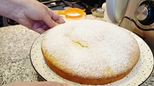 Вкусный пирог к чаю/Покупки для эфира