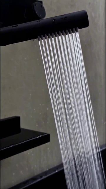 Встроенная душевая система с изливом Boheme Zodiac смотреть онлайн