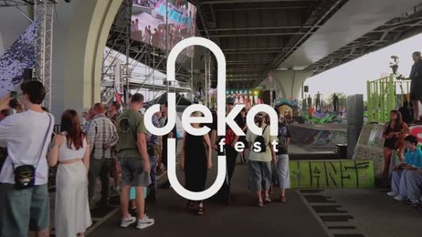 Deka Fest(by kasfox)