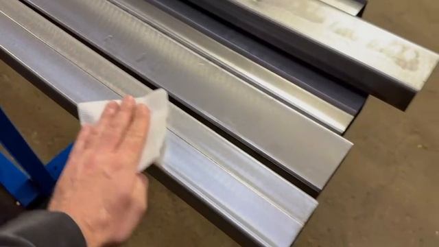 Очистка от ржавчины с защитой от коррозии смотреть онлайн