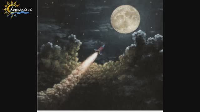 Moon (прохождение) смотреть онлайн