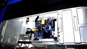 Ремонт телевизора YUNO ULX-43FTCS246