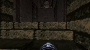 DOOM 64 (1997) [Nintendo 64]