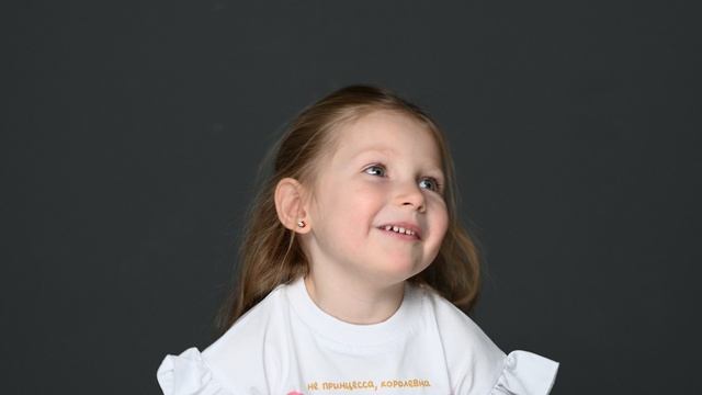 Василиса Пантелеева - Видео-визитка на русском