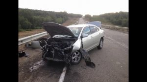 Hyundai Elantra flashback