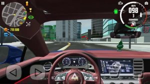 Новые возможности в игре Симулятор Автомобиля 2