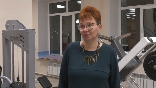 Кто помогает каменцам с ограниченными возможностями здоровья добиваться успехов в спорте? смотреть онлайн