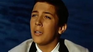 Робертино Лоретти. Аве, Мария!