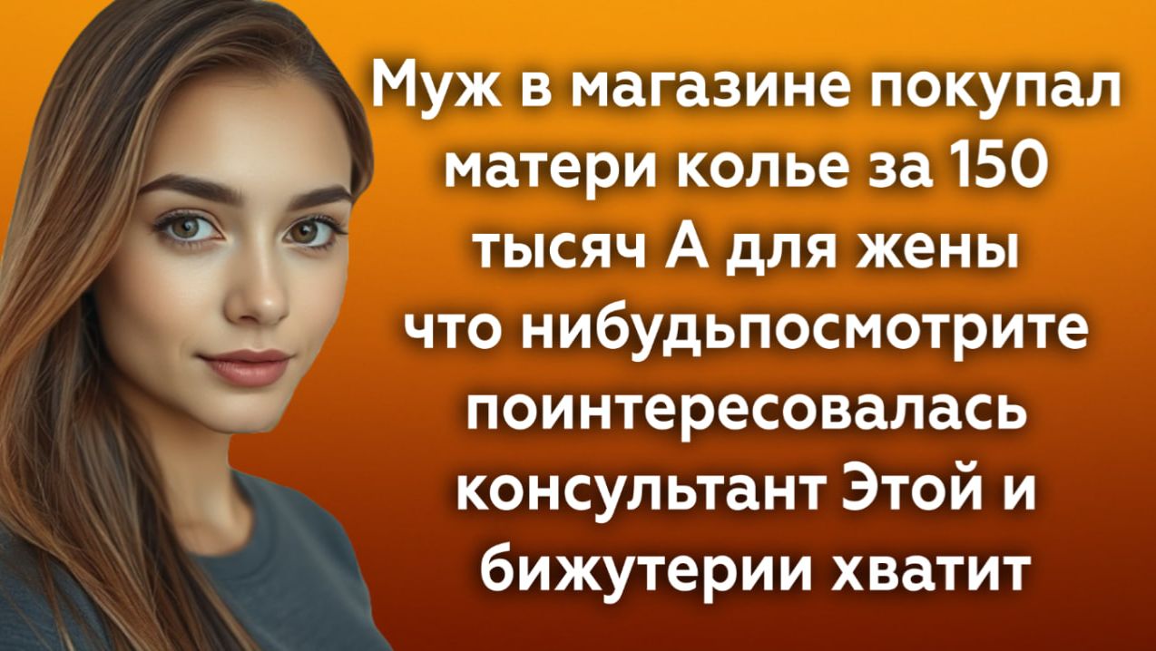 Истории из жизни|Купил матери колье|Аудио рассказы|Аудиокниги слушать онлайн|Жизненные истории смотреть онлайн