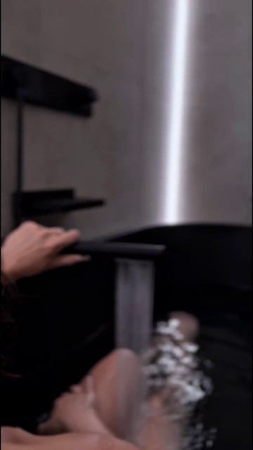 Излив Boheme Zodiac 625/2-GM gun metal смотреть онлайн