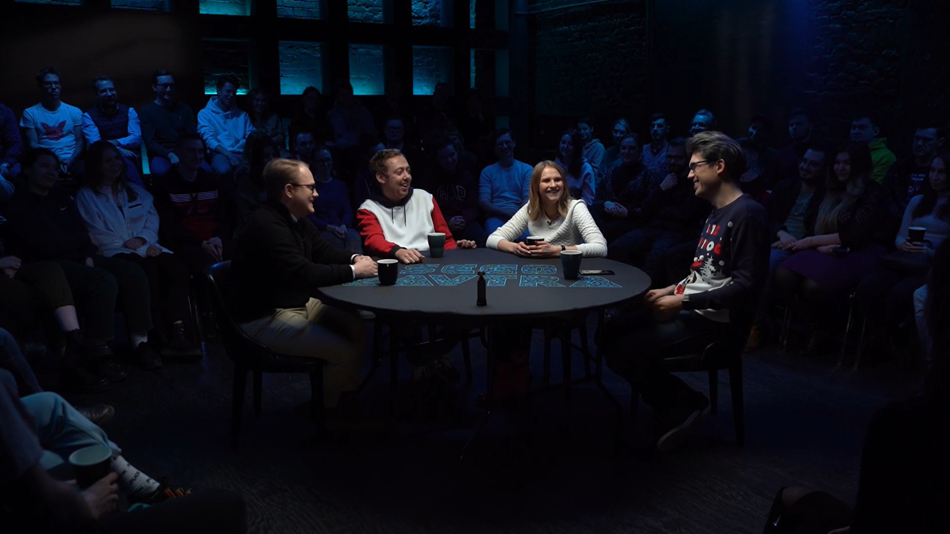 SEGOZAVTRA, 2019 сезон, 20 выпуск смотреть онлайн