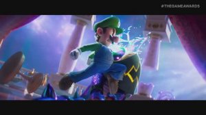 «Галактика Супер Марио в кино», новый тизер