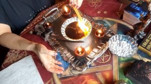 РИТУАЛ-ЧИСТКА ЗДОРОВЬЯ!