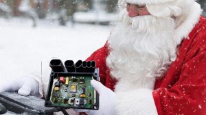 Замена конденсаторов на полимерные