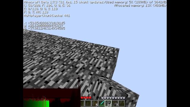 minecraft смотреть онлайн