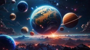 О происходящем в Космосе. Новости с Корабля 3I/ATLAS от 05.12.2025