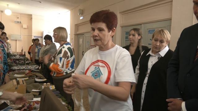 В селе Новоисетское прошел слет волонтеров. Панорама 12.12.25 смотреть онлайн