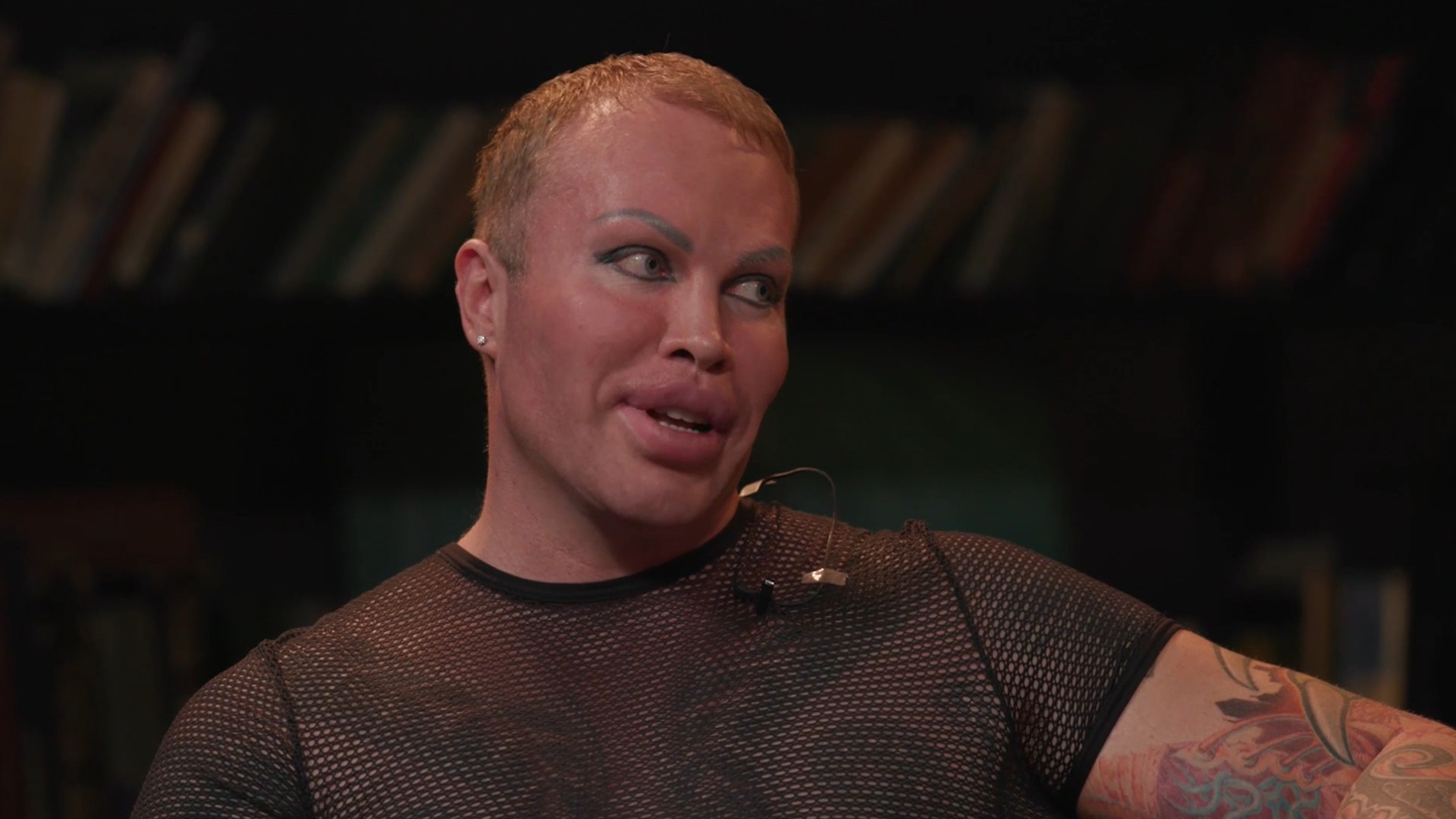 Что было дальше?, 1 сезон, 11 выпуск смотреть онлайн