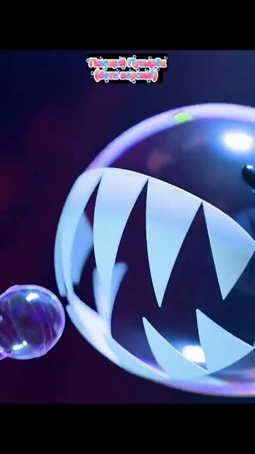 Поющий Пузырёк (бета-версия) смотреть онлайн