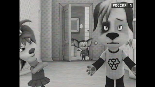 Барбоскины зрывающий фрагмент (5.4.2018.) смотреть онлайн