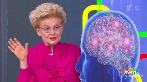 Антидепрессанты: спасение или ловушка? Жить здорово! Фрагмент выпуска от 12.12.2025