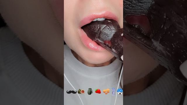 МУКБАНГ ASMR