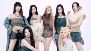 Как живут участницы из BABYMONSTER (Новая женская группа YG Entertainment - Чикита, Рука и Ахён)