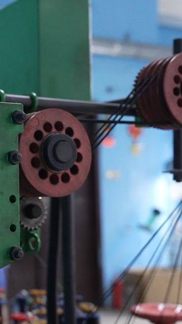 Вязка шнурков