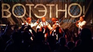 Ай заинька, ай серенький