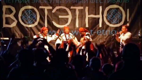 Ай заинька, ай серенький