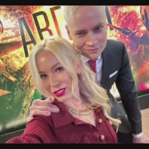 Наши Любимые... Музыка Алексея Рыбникова...