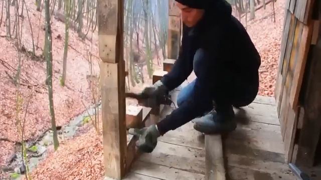 Видео от Делай Сам | Ремонт и Стройка смотреть онлайн