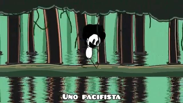 ANIMACIÓN Epoch TLT Remix - Cover Español Latino смотреть онлайн