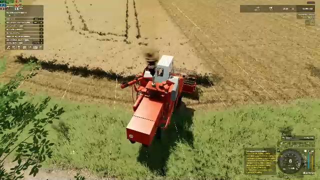 Донской край ФС 25 смотреть онлайн