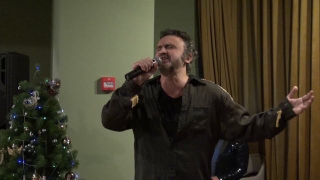 Григорий Медведев - «Ждет тебя грузин» (Сосо Павлиашвили) #песенныйфестиваль смотреть онлайн