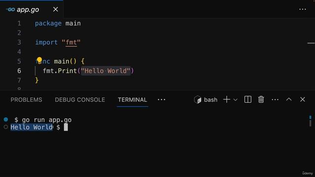 011 Working with Functions & Values смотреть онлайн