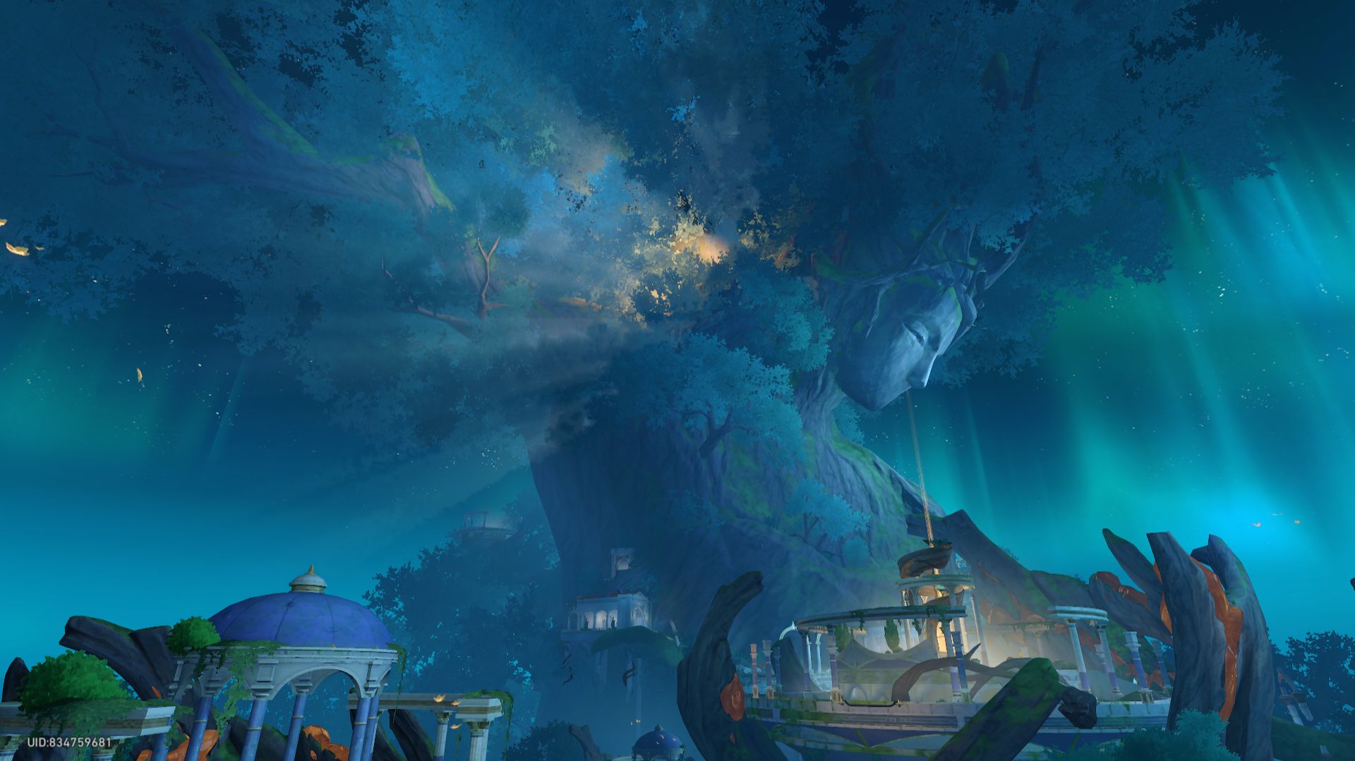 Осваивание космоса вместе с звёздным экспрессом 280