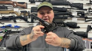 Пневматические пистолеты. В чем разница? Какой пистолет выбрать?