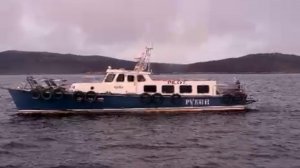 Уникальный Адмиралтеец