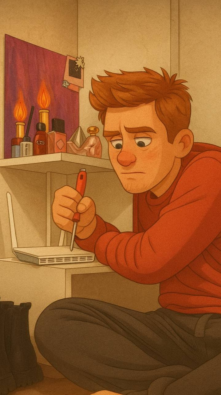 СЕРИАЛ: КОНТАКТ