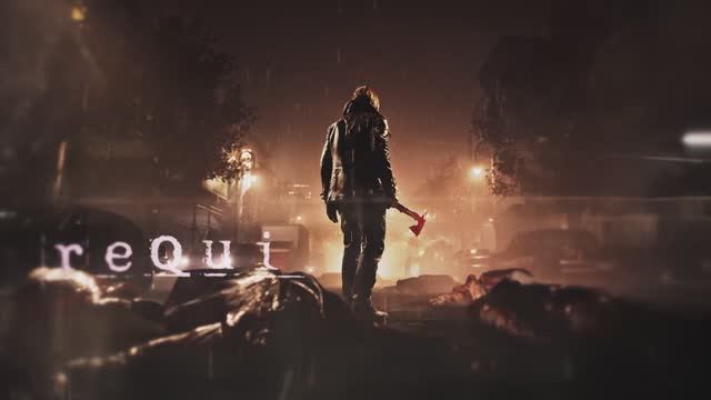 Resident Evil Requiem - Трейлер #3 смотреть онлайн