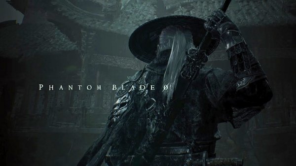 Phantom Blade Zero - Official Release Date Trailer