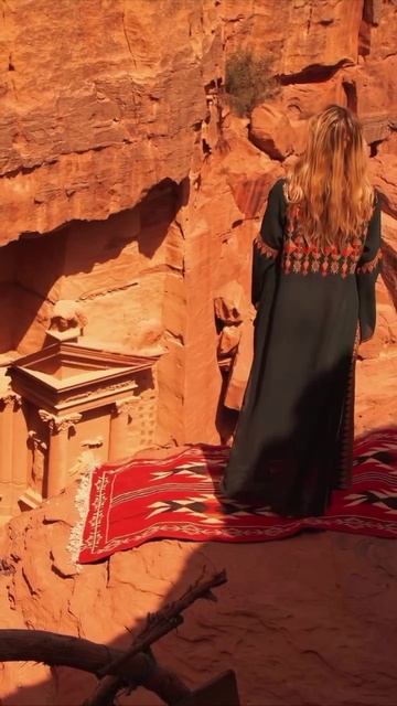 🇯🇴Иордания С 13 декабря россияне смогут посещать Иорданию без виз🇯🇴 смотреть онлайн