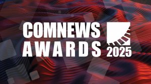 Итоговое видео премии COMNEWS AWARDS 2025