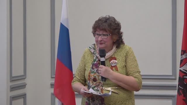 День Героев Отечества | 2025.12.09 КЦ Маяк смотреть онлайн