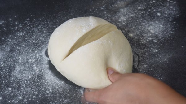 Лучшее из ЛУчШиХ тесто для мант! Мягкое, эластичное, всегда удаётся: обожаю его